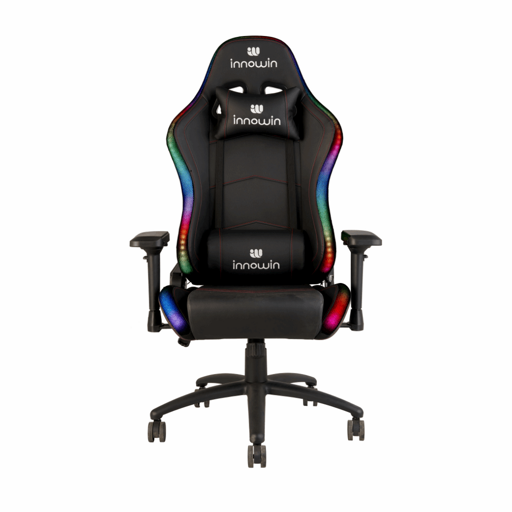 Ergolux phoenix gaming online chair review