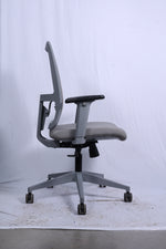 RIO Medium Back Office chair
