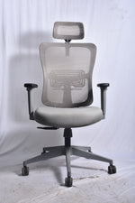 Vento High Back Office Chair