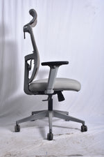 Vento High Back Office Chair