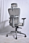 Vento High Back Office Chair