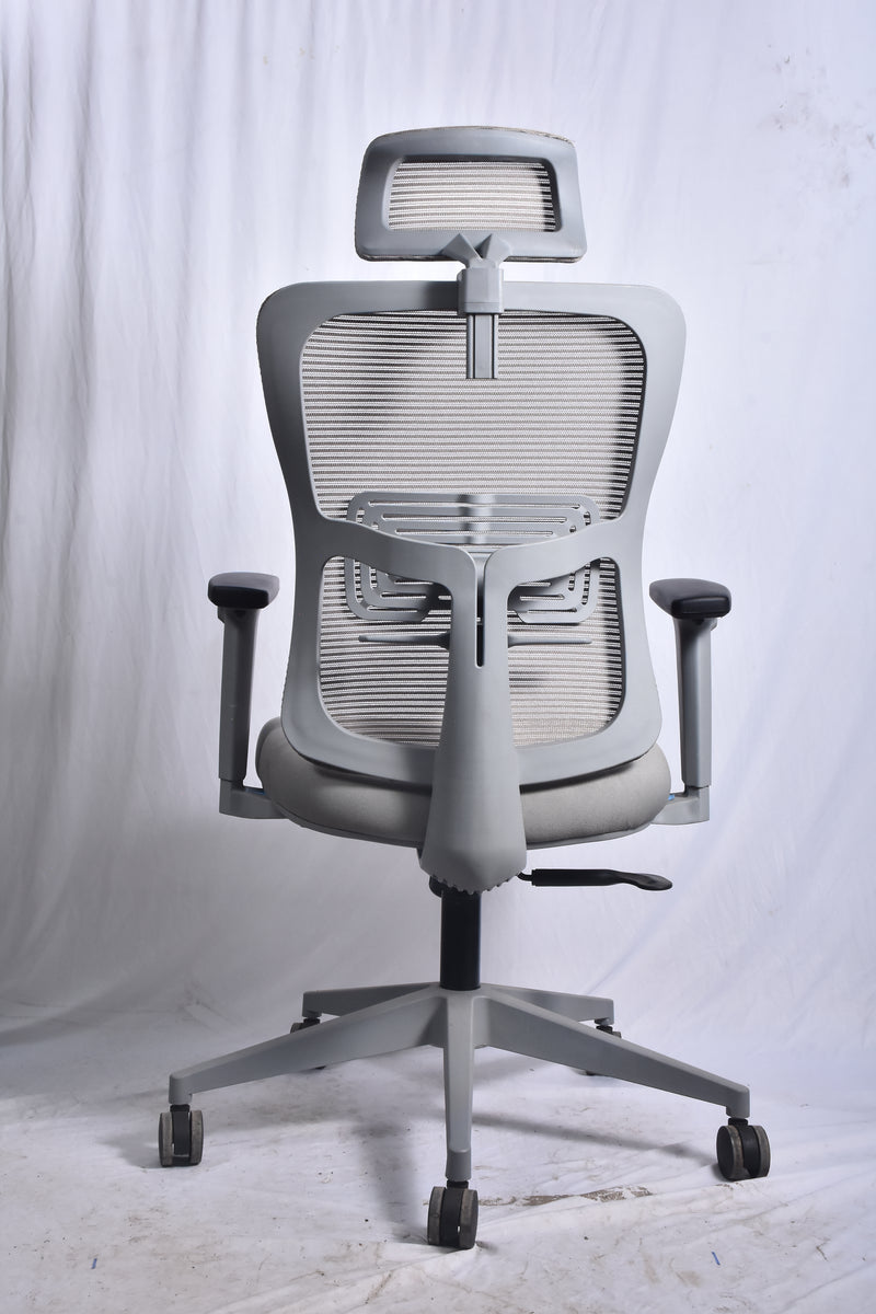 Vento High Back Office Chair