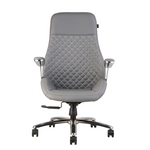 Grandezza High Back Cushion Office Chair