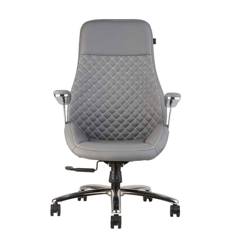 Grandezza High Back Cushion Office Chair