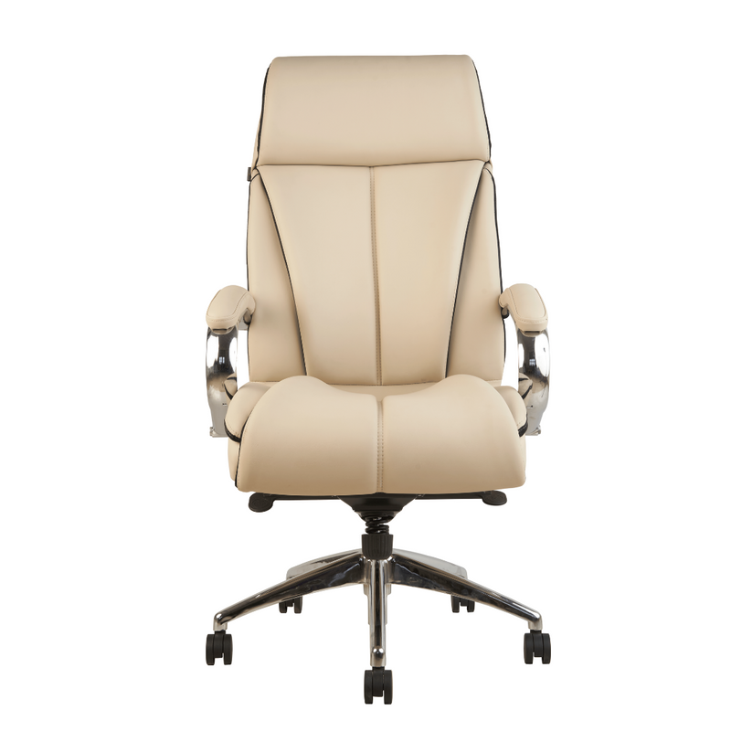 Tycoon High Back Executive Cushion Office Chair