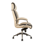 Tycoon High Back Executive Cushion Office Chair