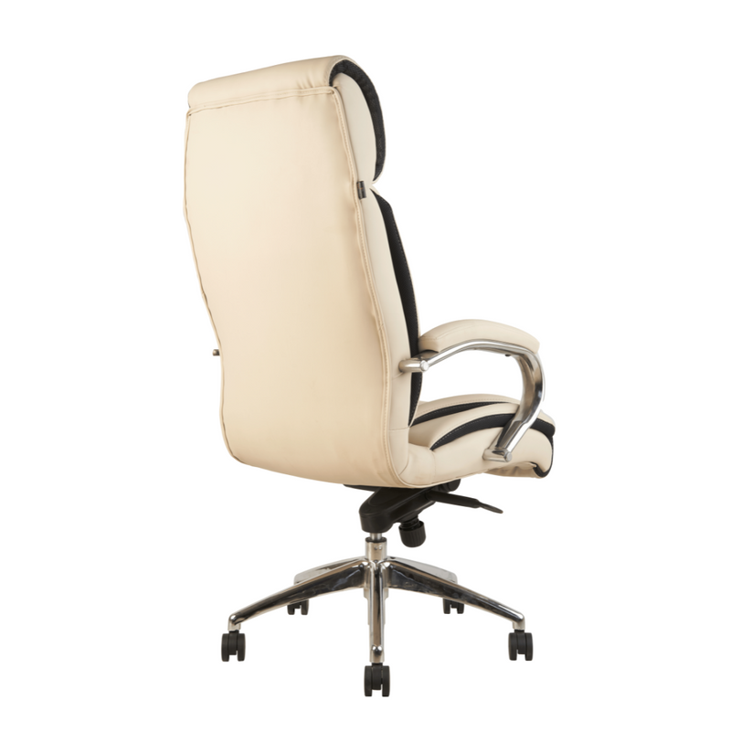 Tycoon High Back Executive Cushion Office Chair