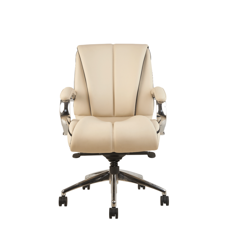 Tycoon Medium Back Executive Cushion Office Chair