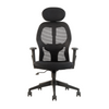 Marvel High Back Ergonomic Mesh Office Chair