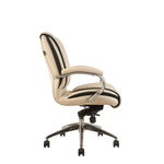 Tycoon Medium Back Executive Cushion Office Chair