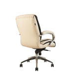 Tycoon Medium Back Executive Cushion Office Chair