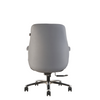 Grandezza Medium Back Cushion Office Chair
