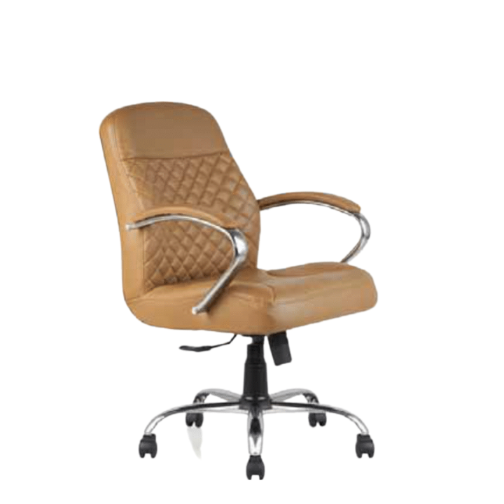 Kotak Medium Back Executive Office Chair